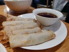 手工薄饼-嘉州叶婆婆钵钵鸡(建设路店)