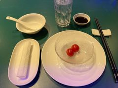餐具摆设-逸馥荟(人广来福士店)