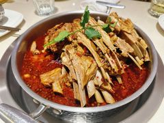 -浩爷羊蝎子火锅(双榆树店)