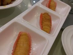 -富豪酒家(正大广场店)
