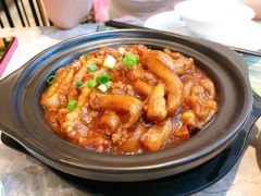 -大树餐厅(红旗街万达店)