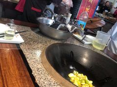 招牌柴火灶台鱼头-好灶头妈妈菜·柴火灶台鱼·千岛湖土菜地标美食