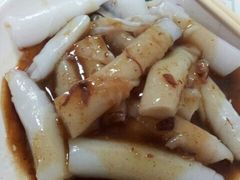 腩汁珍珠粉-仁信双皮奶(东川路店)