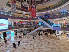 -宝龙城(杭州滨江店)