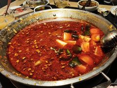 -小饕荟雅安贡椒鱼鲜馆(广福桥店)