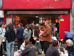 -丽华早点(大成路店)