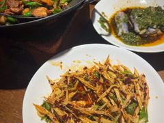 -辣得叫湘菜(四明店)