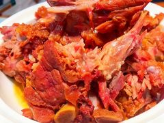 -东方饺子王(哈西万达店)