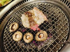 -一品诚记烤肉·甄选店(中南路店)
