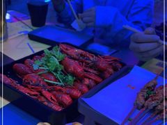 -燥次·烧烤酒场(万象城店)