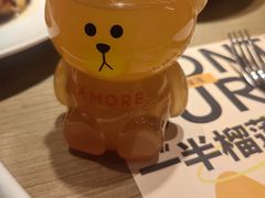 -C'è Amore 爱意(盛京大奥莱店)