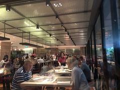 -新加坡文华东方酒店