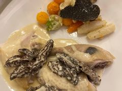 -Restaurant Paul Bocuse