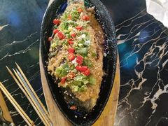 -火枪手串吧·鹤岗小串涮肚(亦庄店)