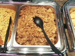 日式照烧炒饭-比格比萨自助(延庆万达广场店)