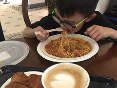 -1868 Café(上海自然博物馆店)