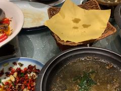 -同湘会馆(粤垦路店)