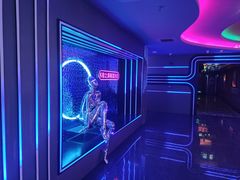 -歌迷量贩KTV(南阳路店)