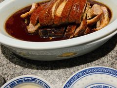 -南京大牌档(济南万象城店)