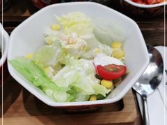 -无限双拼照烧双拼饭(和平店)