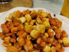 -福来居烤鸭店(天坛二店)