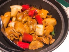 吊锅石门肥肠-望湘园·洞庭渔宴(永旺店)