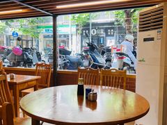 -东北农家饺子村(昌平路店)