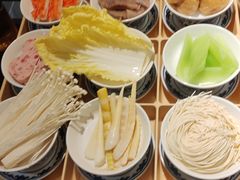 -咏江南·苏式火锅·苏州评弹(观前街店)