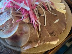 牛头皮-盡膳口福·百年汤方火锅(科华北路店)