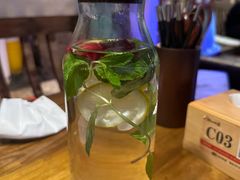 -淀里船宴(卓达店)