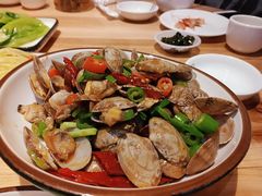 -琼大师东方烤乳猪(亚特兰蒂斯店)