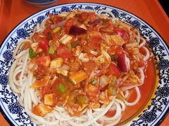 -马艾萨中国兰州牛肉拉面(劲松店)