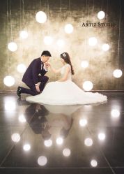 唯美浪漫-艺匠摄影ARTIZ STUDIO(南京店)