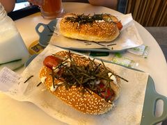 -艾薯夫妇Aysh(福田星河COCOPark店)