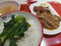 -潮双喜正宗澄海狮头鹅华利路店