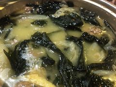 -老炉家木炭烤肉(长江国际店)