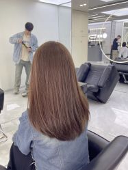 -赤道 Hair Salon
