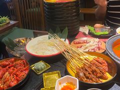 -牛New寿喜烧(虹桥新天地店)