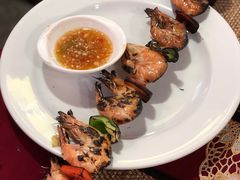 -BAI BUA RESTAURANT
