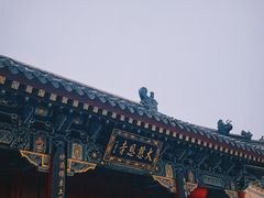 -大慈恩寺(大雁塔)