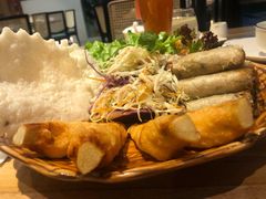 -大茴香越法料理(SOHO复兴店)