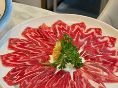 -喜聚薈·花膠雞海鮮火鍋(越秀店)