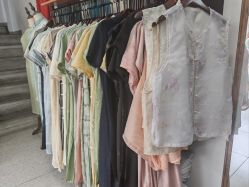 -陈大户旗袍(狮子林店)