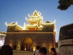 -鼓楼(兴庆区)