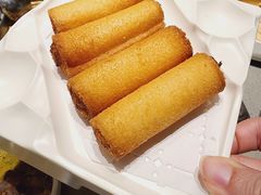 -海底捞火锅(金山百联店)
