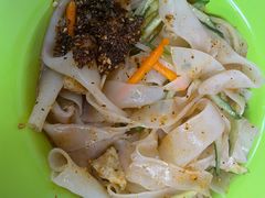 -笑笑凉皮(富国街店)