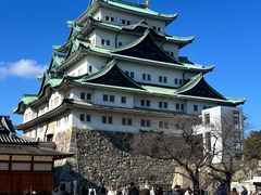 -名古屋城