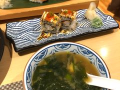 -昱匠·日本料理(金融街店)