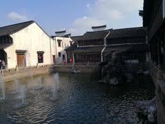 -嘉兴月河历史街区