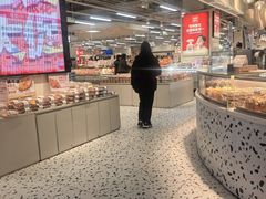 -凯德广场(学府店)